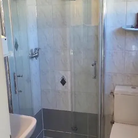 Am Suedstrand Mit Meerblick Дом отдыха