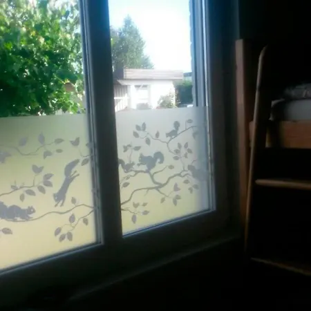 Am Suedstrand Mit Meerblick Дом отдыха *