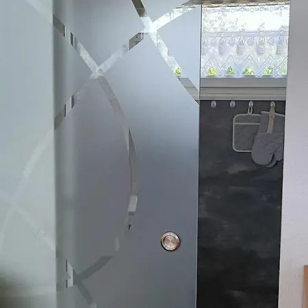 Am Suedstrand Mit Meerblick * Staberdorf