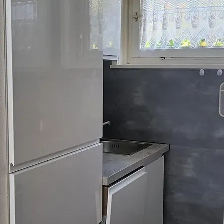 Дом отдыха Am Suedstrand Mit Meerblick *