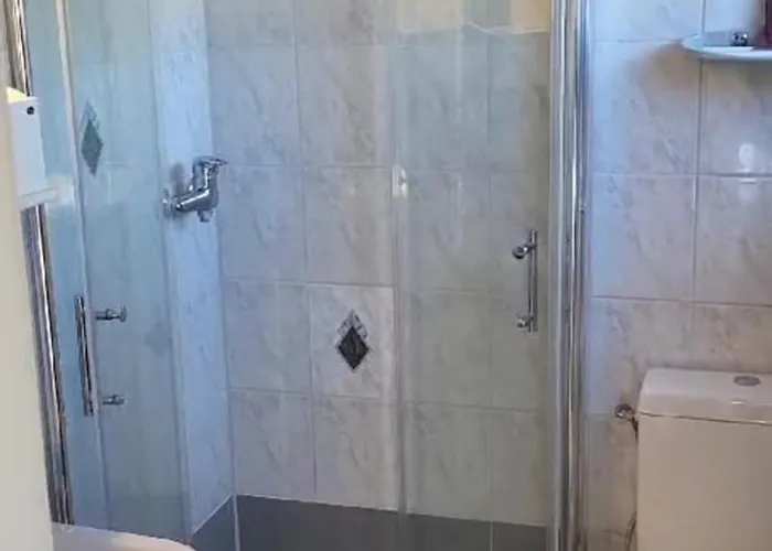 Am Suedstrand Mit Meerblick Holiday home