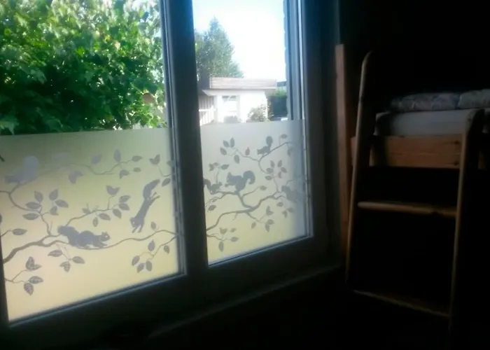 Am Suedstrand Mit Meerblick Holiday home *