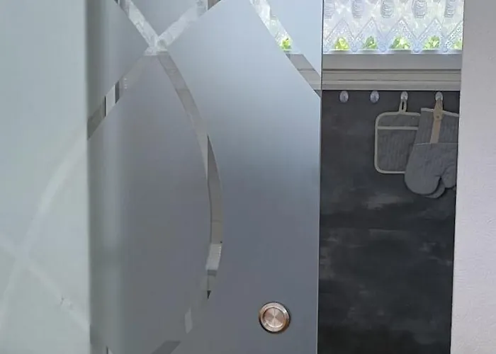 Am Suedstrand Mit Meerblick * Staberdorf